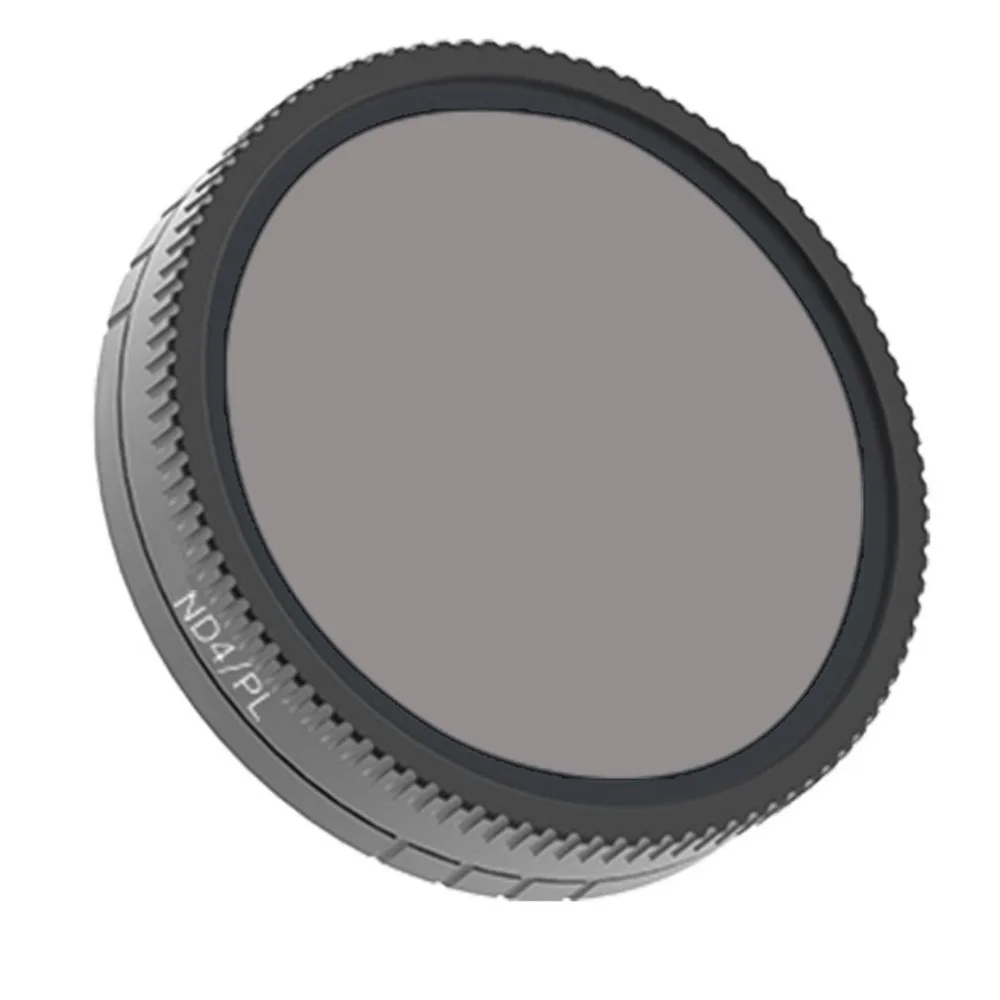 Для DJI OSMO фильтр объектива камеры FSND4/PL FSND8/PL FSND16/PL FSND32/PL стекло CPL Для DJI Osmo аксессуары для действий