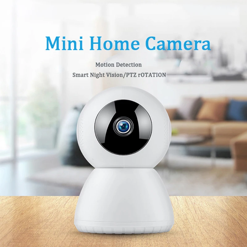 Облачная IP камера с Wi Fi 1080P YCC365 Plus|Камеры видеонаблюдения| |