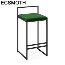 

Stoelen Cadir Taburete La Barra Banqueta Sedie Comptoir Sandalyesi Barstool Sedia Tabouret De Moderne Cadeira Silla Bar Chair