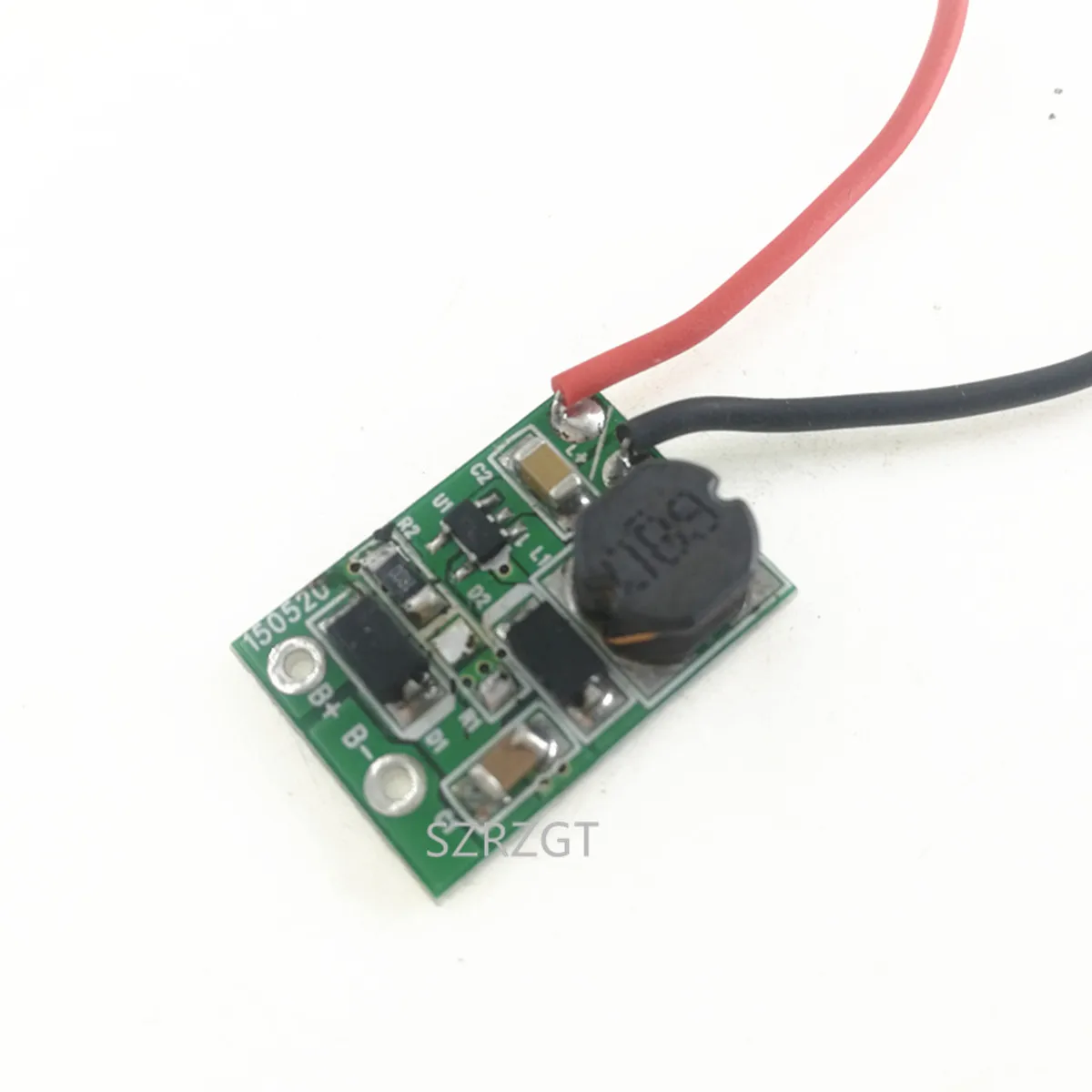 265nm UVC светодиодный ные кристаллы глубосветодиодный UV led 275nm Ультрафиолетовый