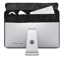 Display Monitor LCD Dustproof Cover For iMac 27 inch Apple Desktop Computer high quality material, durable and practical