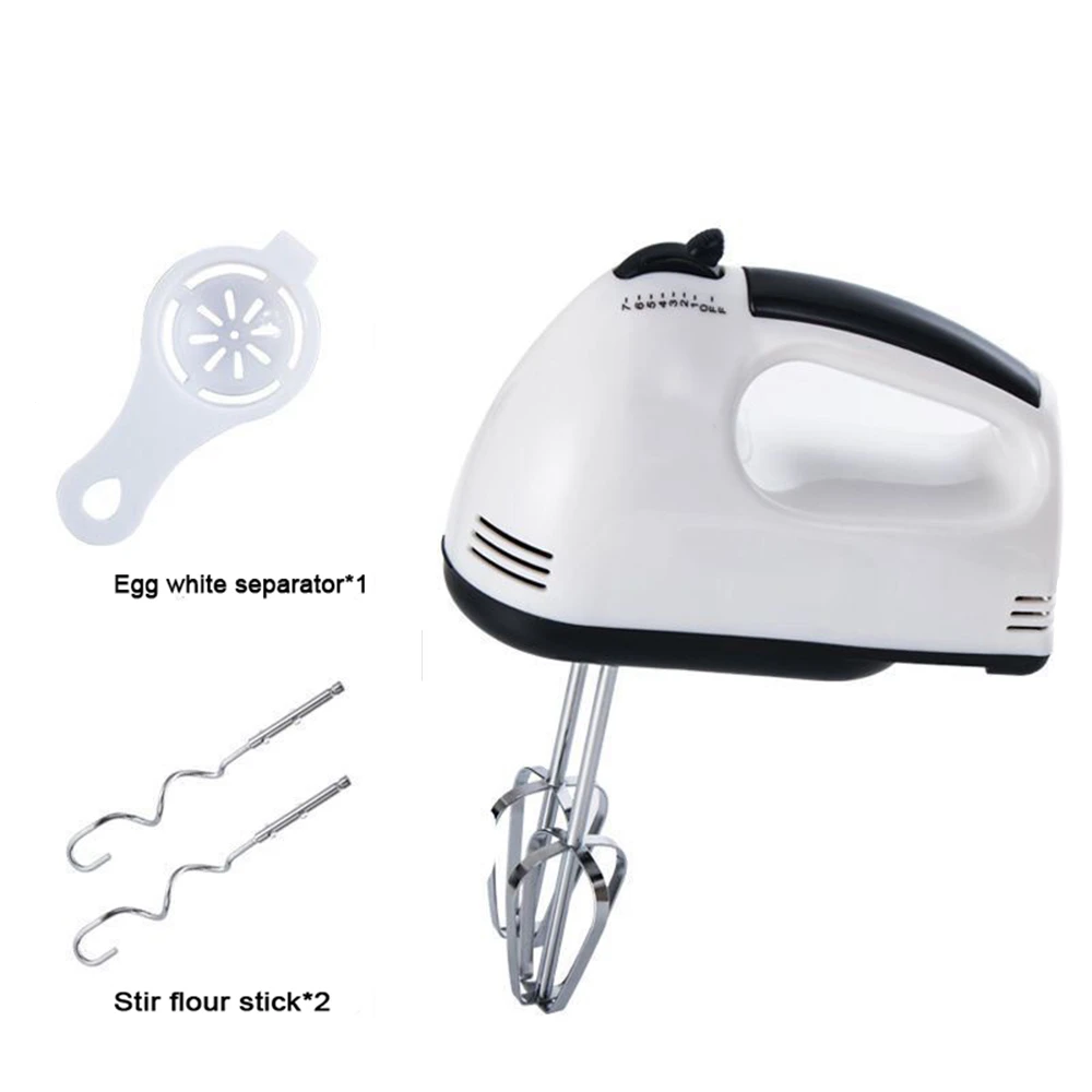 Multifunction 7 Speed Electric Blender - Image 6