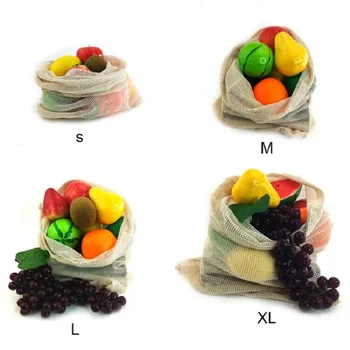 

Household fruit net bag multi-function net bag storage environmental protection shopping bag simple style high-strength bag