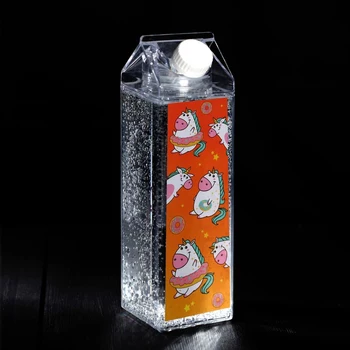 

Bottle "Unicorn", 550 ml