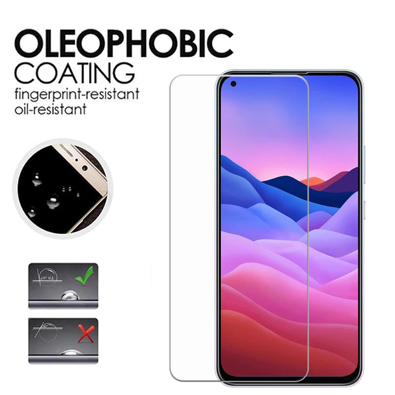 ZTE BLADE V2020 Glass 03