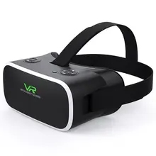 SC-AIO1/AIO4 все в одном 3D очки виртуальной реальности OTG 5,5 дюймов 1080P HD wifi bluetooth VR очки для VR игр видео фильмы