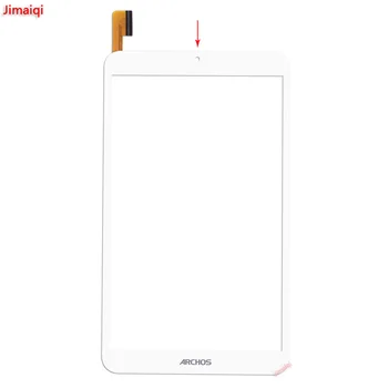 

New Touch screen for 8'' inch Tablet PC touch panel code number GY-P80127A-01 digitizer sensor replacement