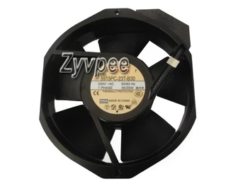 

New Original 150x172x38mm 230V 5915PC-23T-B30-A00 35W 5915PC-22T-B30-B00 220V 38W AC Fan