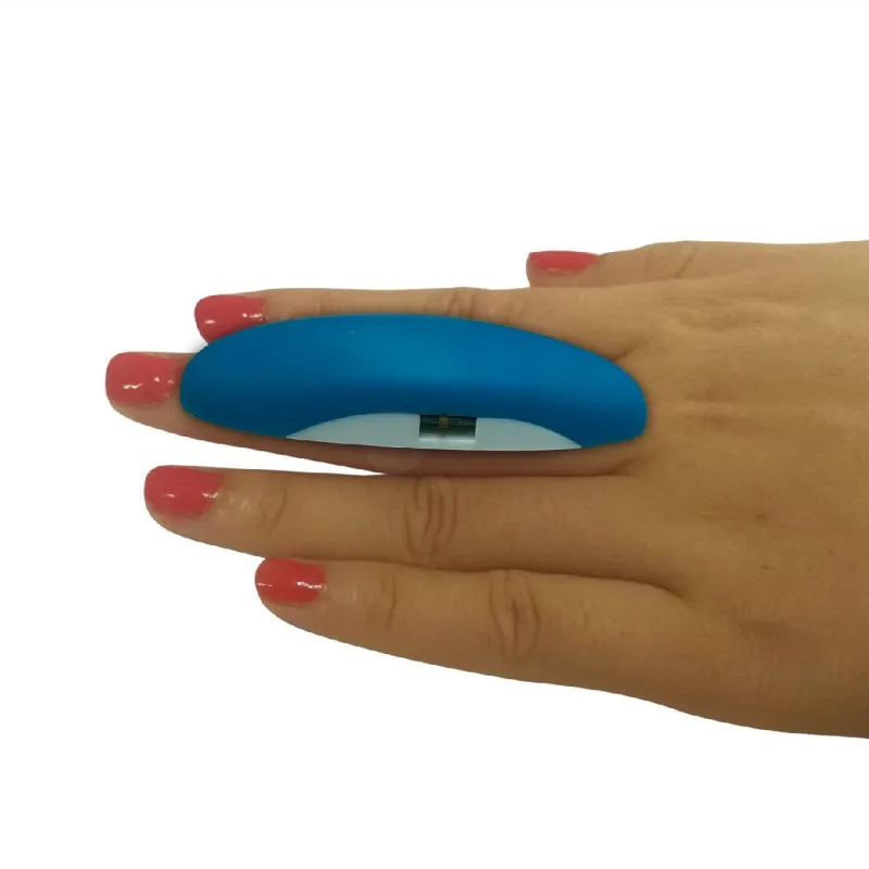 Портативный мини УФ-гель для отверждения ногтей светодиодный светильник usb зарядка Гель-лак отверждающая машина Сушилка для ногтей дорожная портативная Светодиодная лампа для сушки ногтей