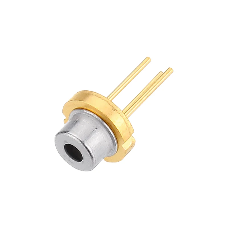 10 шт. LS2208 650nm 7 МВт 70 градусов красный лазерный диод LD для машины штрих-кода | Лампы