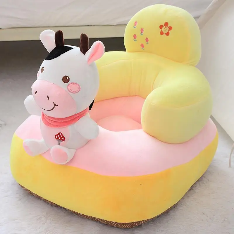 MODEL Z Мальчик Prinses Stoel Pufy Do Siedzenia Cameretta Bimbi Kindersofa ребенок Dormitorio Infantil Дети Chambre Enfant детский диван - Цвет: MODEL Z