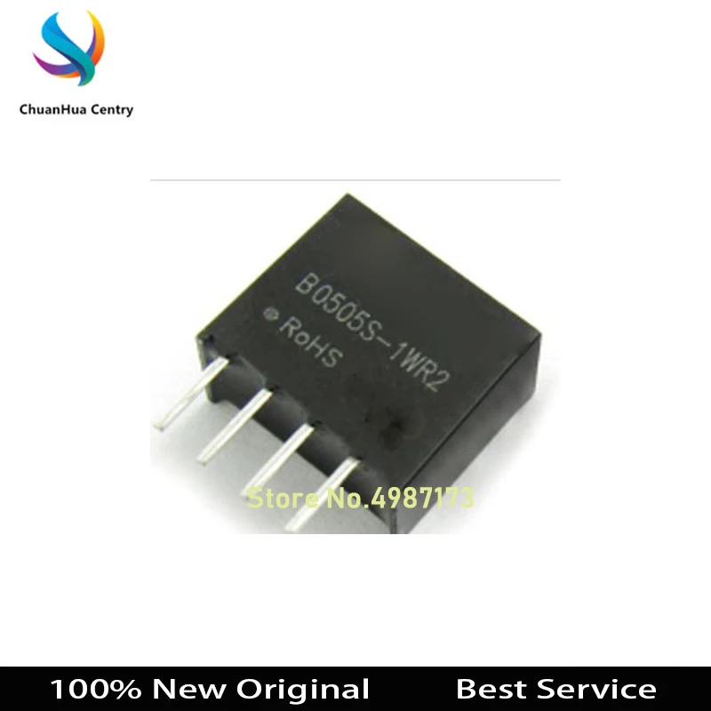 

1 pcs B0505S-1WR2 100% New Original In Stock B0505S-1WR2 Bigger Discount for the More Quantity