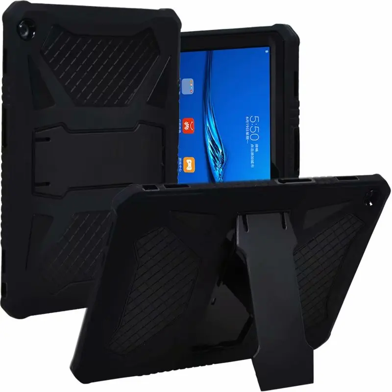 Защитный защитный чехол для huawei MediaPad T5 10 AGS2-W09/L09/L03/W19 10," планшет силиконовый PC жесткий чехол+ ручка