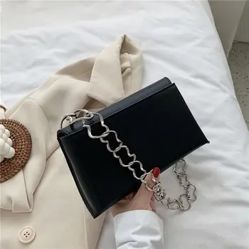 

Solid Color MINI Crossbody Bags for Women 2020 Flap Messenger Shoulder Bag Lady Lipstick Handbags and Purses Channels Handbag cc