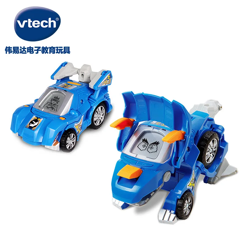 vtech robot toy