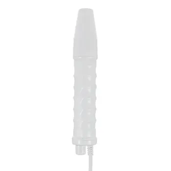 

Electrotherapy Rod Acne Meter Beauty Instrument Skin Tightening Beauty Treatment For Salon Spa Acne Spot Remover