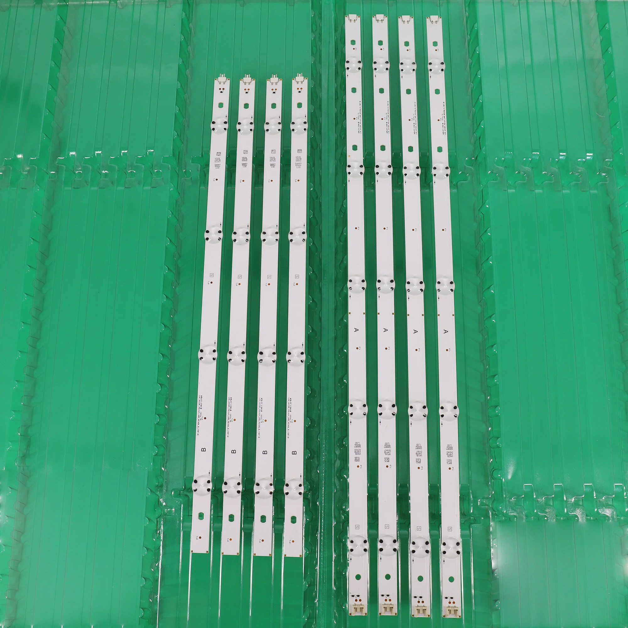 Рисунок 6 - светодиодная лента для LG 49 TV