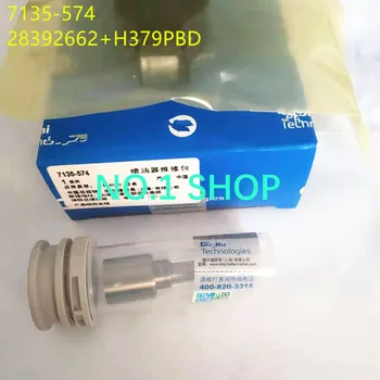 

Genuine CVA injector nozzle kits 7135-574 of 7135, 574 and 7135574 for 28231014 1100100-ED01 ... 1100100ED01