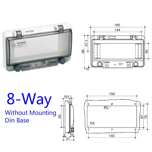 8-Way