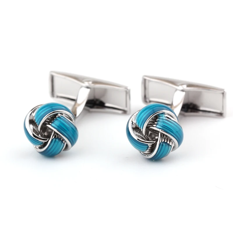Circular twist nail color of the lacquer that bake men cufflinks cuff free shipping | Украшения и аксессуары