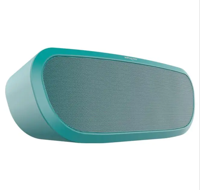 S9 портативный Bluetooth динамик поддержка tf-карты AUX U диск открытый динамик вечерние музыкальные коробки Мини Беспроводная колонка - Цвет: Green