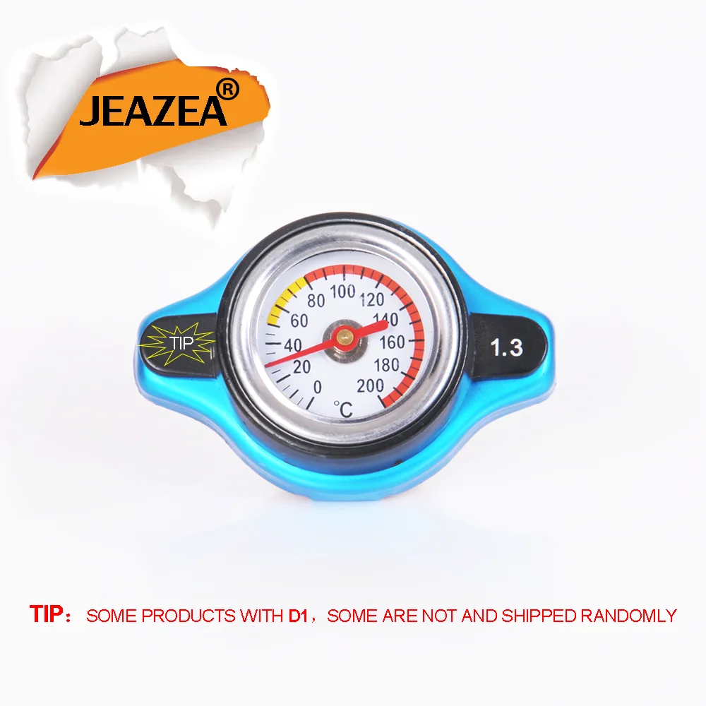 0.9Bar/1.1Bar/1.3Bar гоночный температурный колпачок радиатора Защитная крышка водяного датчика крышка бака