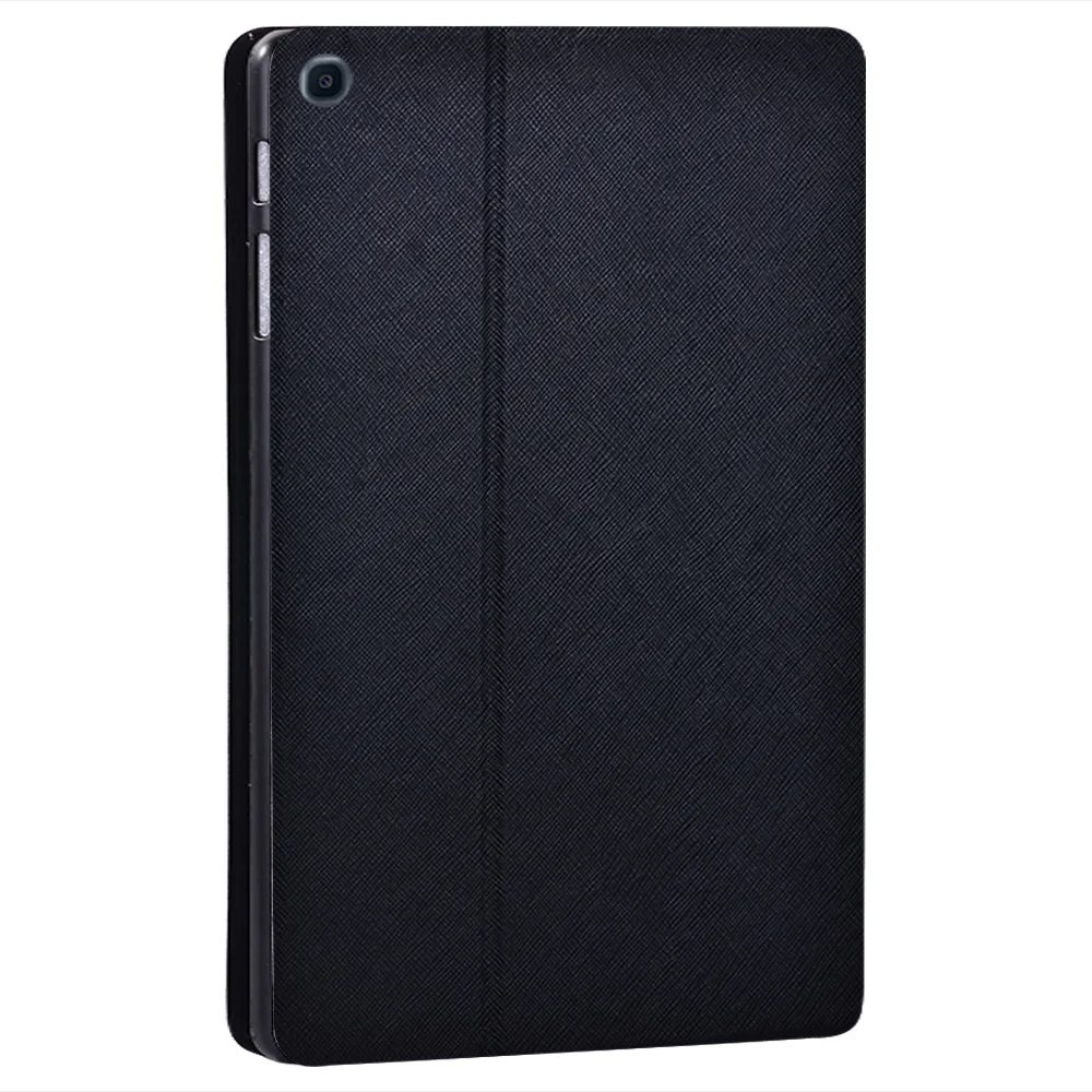 Tablets Case for Samsung Galaxy Tab A7 10.4 Inch 2020 T500/T505 Printed Feather PU Leather Tablet Stand folio Cover+ Free Stylus