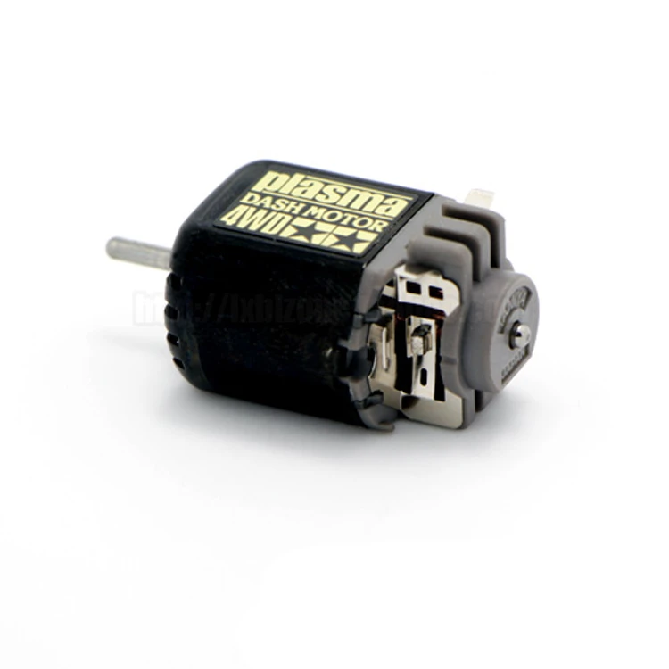 tamiya car motor