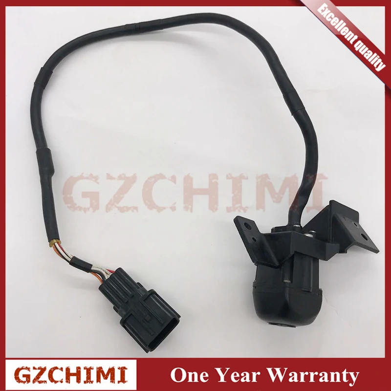 95760C9100 Оригинальная камера заднего вида для Hyundai Creta ix25 GC 2016 | Автомобили и
