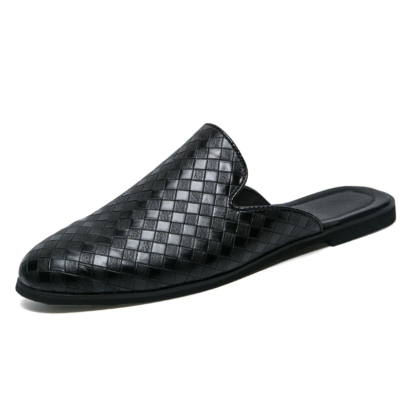 slide on loafers mens