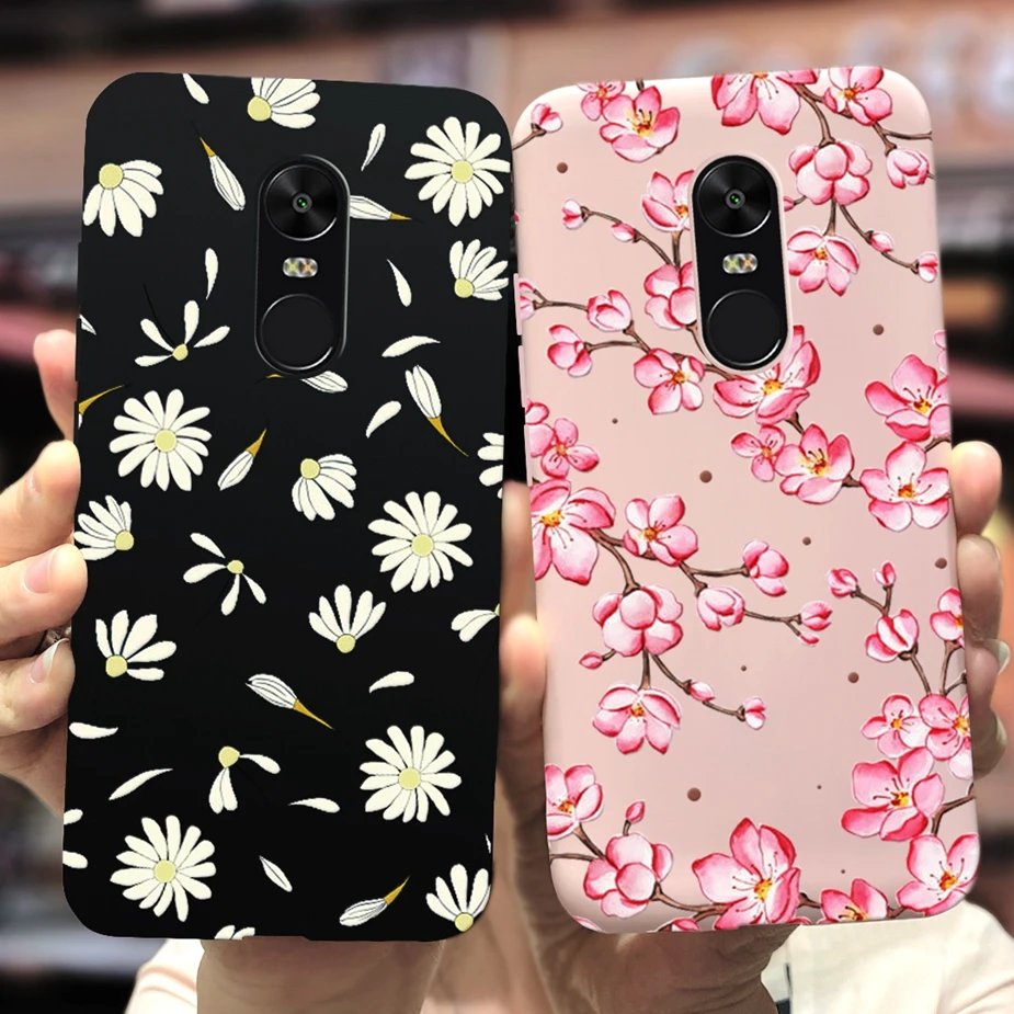 Premium Silicone Phone Case - Soft TPU Back Cover in Sleek Design