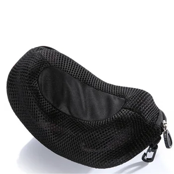 

Motorcycle Goggles Case Snowboard Storage Case Bag Anti-shock Portable