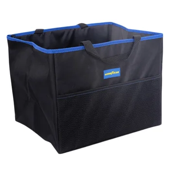 

New Large Cube Non-Woven Folding Storage Box For Toys Organizers Fabric Storage Bins With Lid Home Bedroom Closet Office Nursery