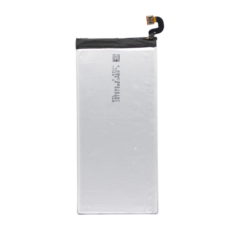 Samsung запасной телефон Батарея EB-BG920ABE Замена для samsung Galaxy S6 G9200 G9208 G9209 G920 G920A G920F G920I