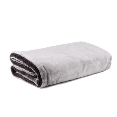 85*65cm Electric Flannel Blanket Thicker Soft Heating Home Matress Carpet Body Warmer Knee Quilt Throw Shawl Heated Mat