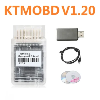 

KTMOBD V1.20 ECU Programmer & Gearbox Power Upgrade Tool 1.20 KTMBENCH V1.20 KTMOBD Open Port 2.0 ECU Chip Tuning Tool KTM OBD