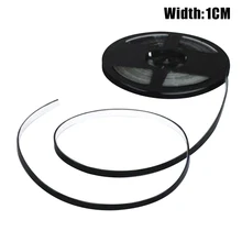 Декоративные края ленты самоклеющиеся керамические плитки Mildewproof края ленты декоративные угловые боковые края полосы