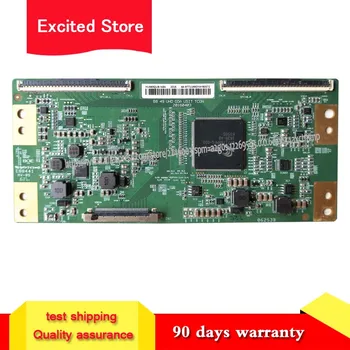 

For 49G5U HV490QUB-N8A working screen CN49DC720 T-CON board