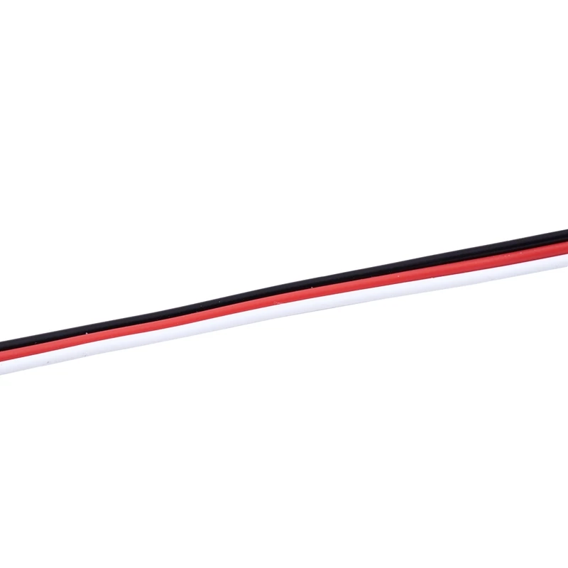 10 м вспомогательный кабель 22awg Futaba 3-Pin