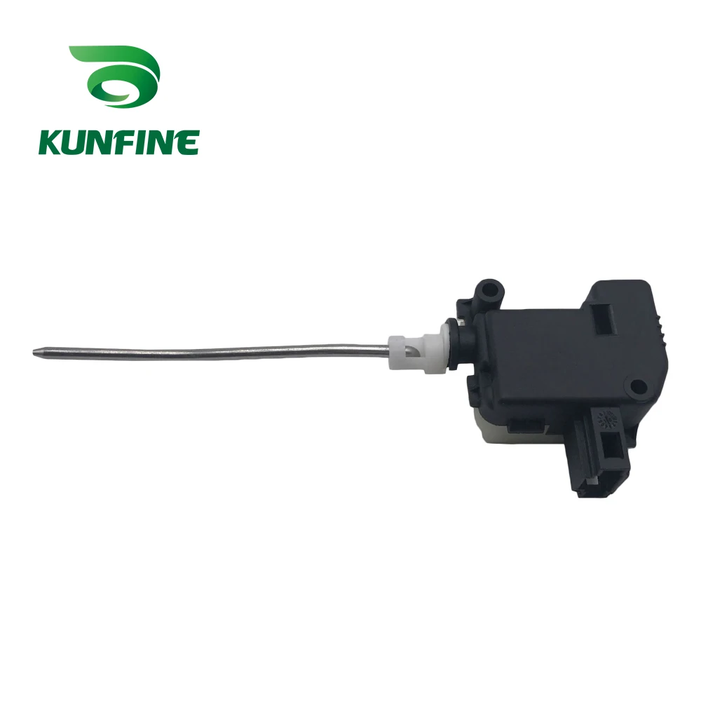 KUNFINE топливный клапан дверной замок привод для VW BORA часть NO.18G 810 773 18G810773