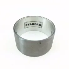 STARPAD автозапчасти, одноцилиндровый дизельный двигатель с воздушным охлаждением, микро-машина для обработки почвы, 186F/188F, подшипники коленчатого вала, 2 шт. STARPAD автозапчасти, одноцилиндровый дизельный двигатель с воздушным охлаждением, микро-машина для обработки почвы, 186F/188F, подшипники коленчатого вала, 2 шт.