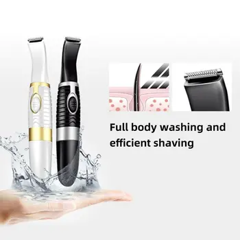 

Animal hair trimmer for dogs and cats professional dog hair clipper Pet electric portable clippers shaver