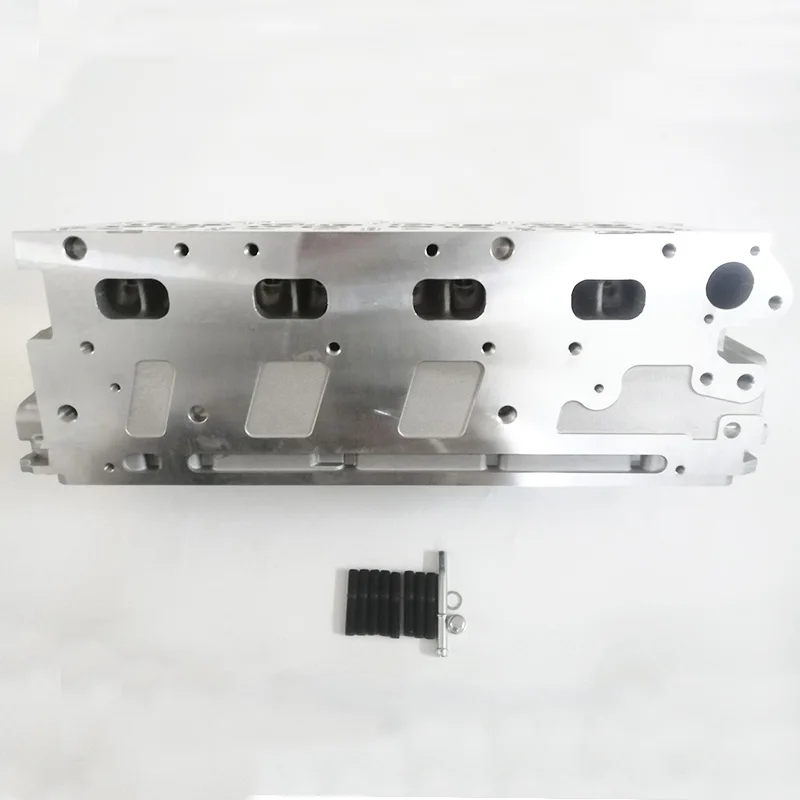 Zylinderkopf Montagefertig Komplett Für VW Transporter T5 T6 2.0