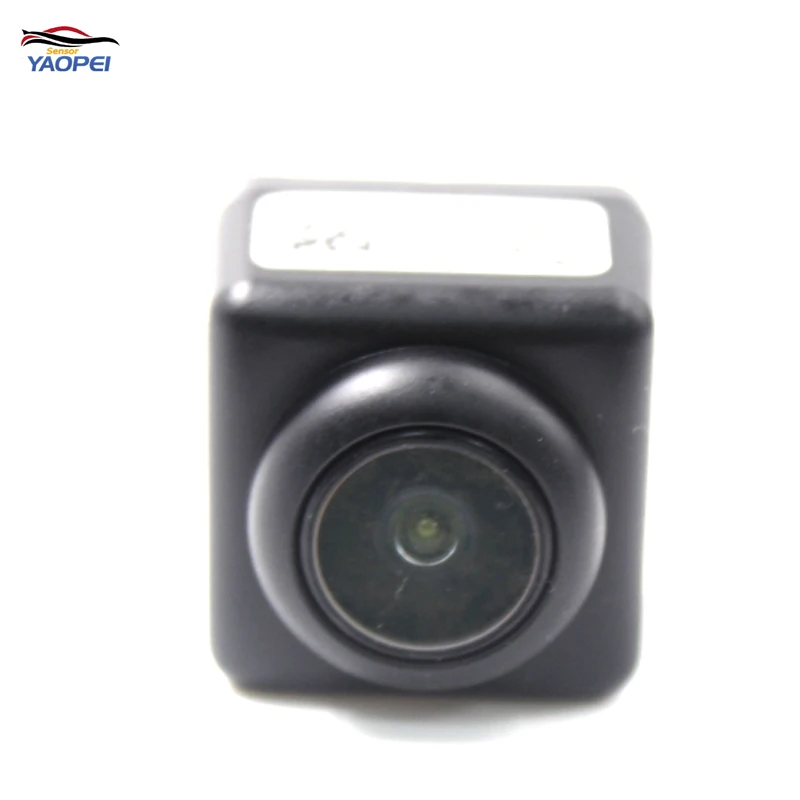 Высокое качество подходит для 2013- Nissan Pathfinder фронтальная камера OEM 284F1 3KA0A 284F13KA0A