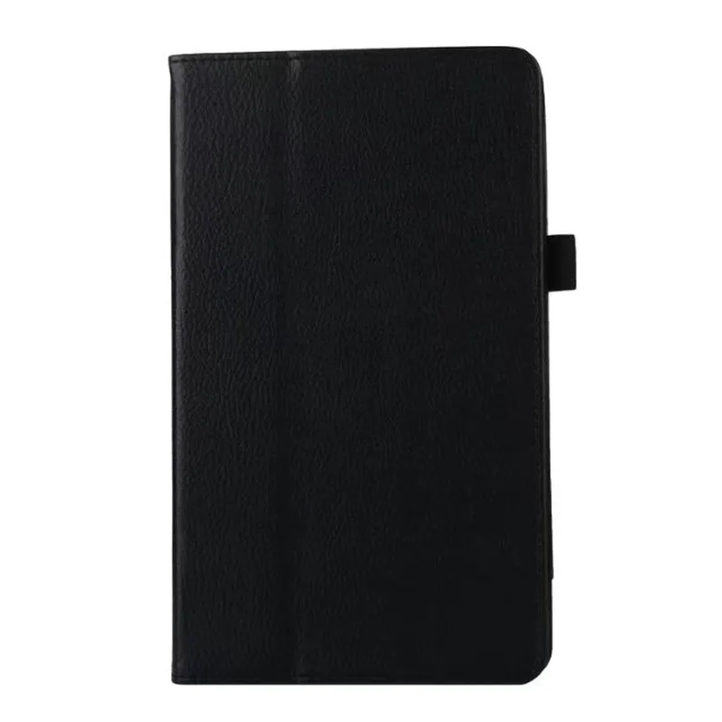 black Роскошный чехол для huawei Mediapad M3 Lite, 8 дюймов, Магнитный смарт-чехол для huawei Mediapad M3 Lite, 8,0 дюймов с подставкой - Цвет: black