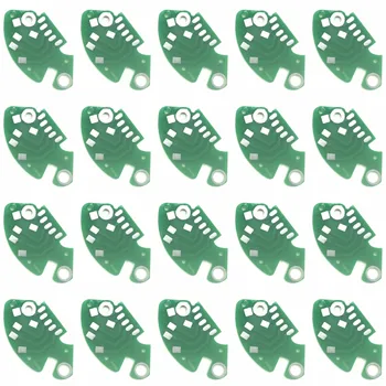 

20 X FOR TECHNICS 1200 1210 RCA PCB PRINTED CIRCUIT PC BOARD SFDP122-22 MK2 MK5 M5G