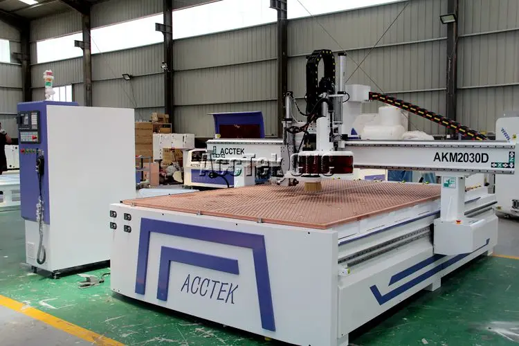 Сделано в Китае, станок с ЧПУ роутер atc 2030, контроллер Syntec atc маршрутизаторы с ЧПУ для продажи Заводская цена лазерная резка