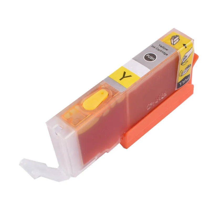 471 Y 填充带墨水中性标