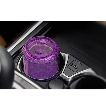 

Indoor Perfume Gift Ornaments Aromatherapy Deodorant Diffuser Deodorant Cans Shape Car Perfume Style Non Toxic Durable