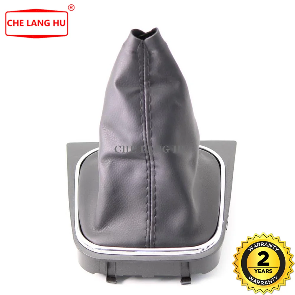 Для volkswagen VW EOS 2006 2007 2008 2009 2010 2011 Автомобильный Стайлинг ручка переключения передач